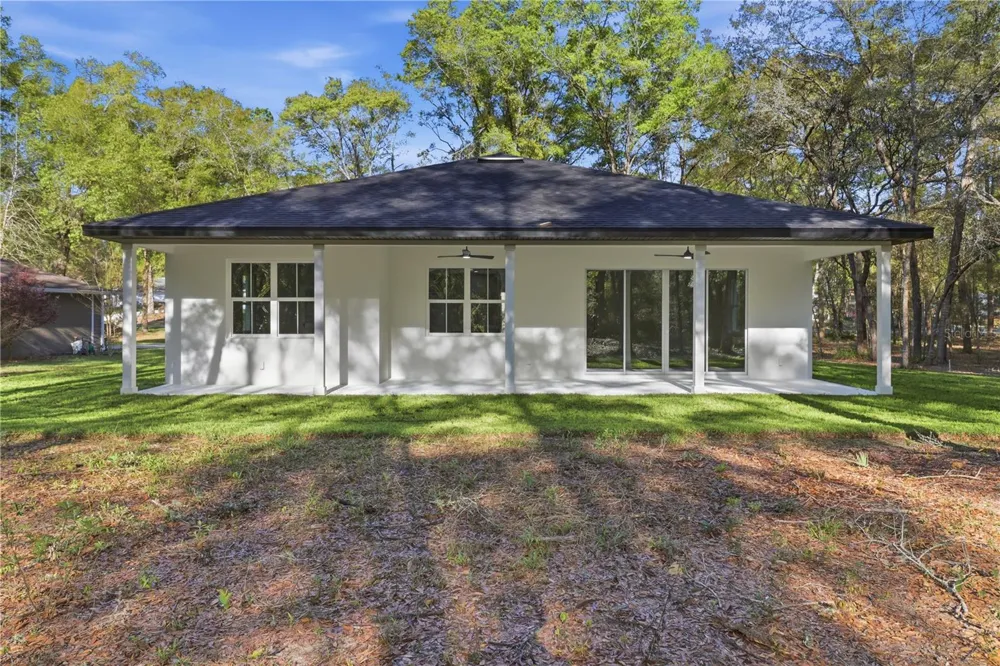19126 SW 101ST STREET Dunnellon, FL 34432