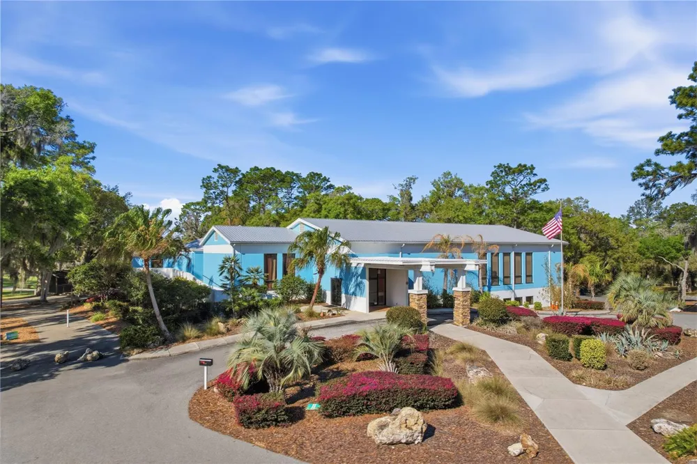 19126 SW 101ST STREET Dunnellon, FL 34432