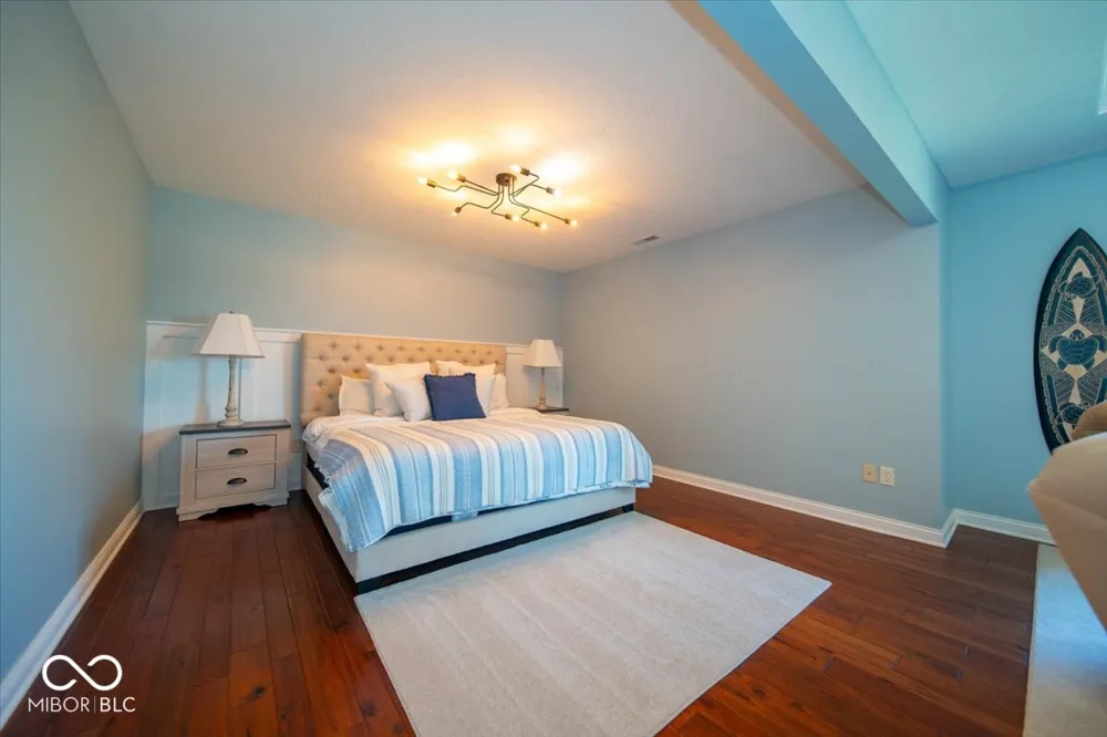 1727 Corral Court Greenwood, IN 46143