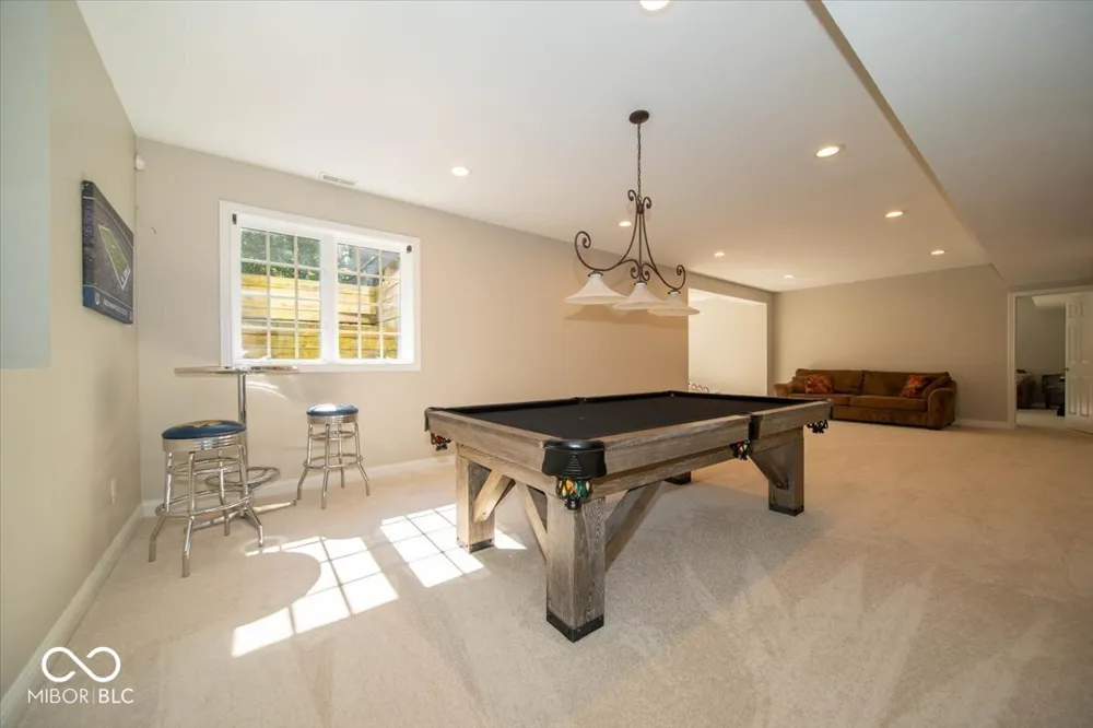 1727 Corral Court Greenwood, IN 46143