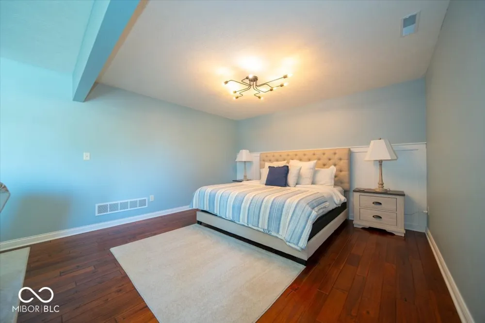 1727 Corral Court Greenwood, IN 46143