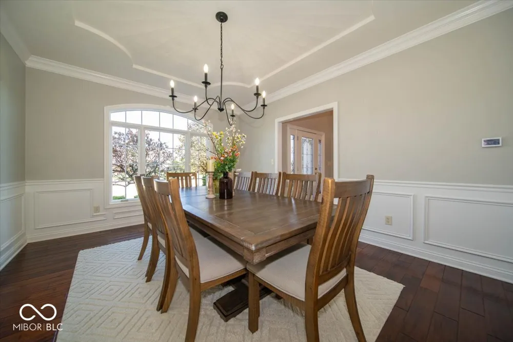 1727 Corral Court Greenwood, IN 46143