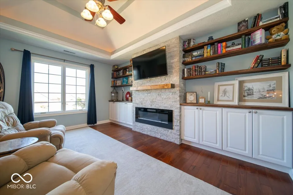 1727 Corral Court Greenwood, IN 46143