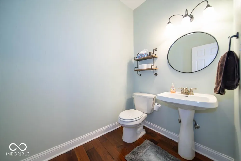 1727 Corral Court Greenwood, IN 46143