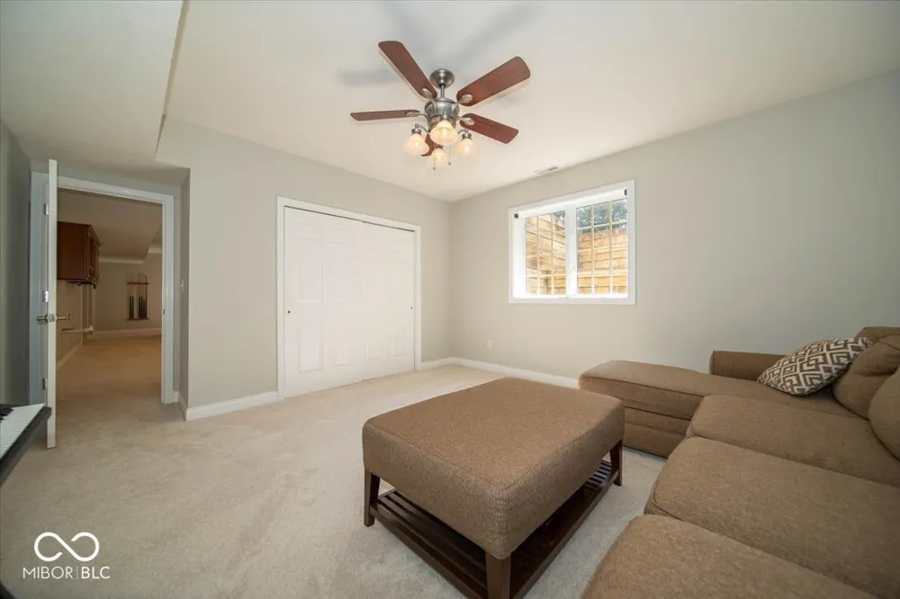 1727 Corral Court Greenwood, IN 46143