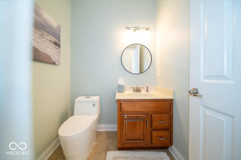 1727 Corral Court Greenwood, IN 46143