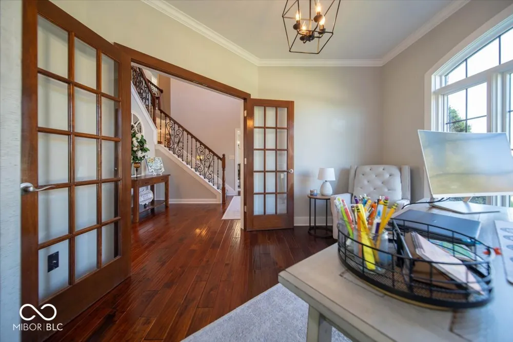 1727 Corral Court Greenwood, IN 46143