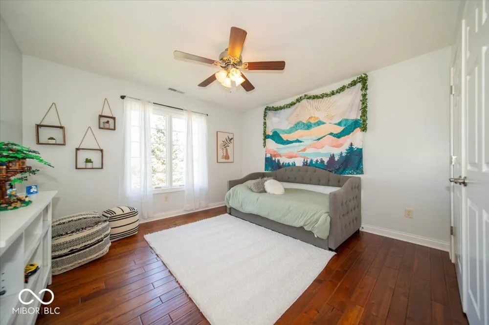 1727 Corral Court Greenwood, IN 46143
