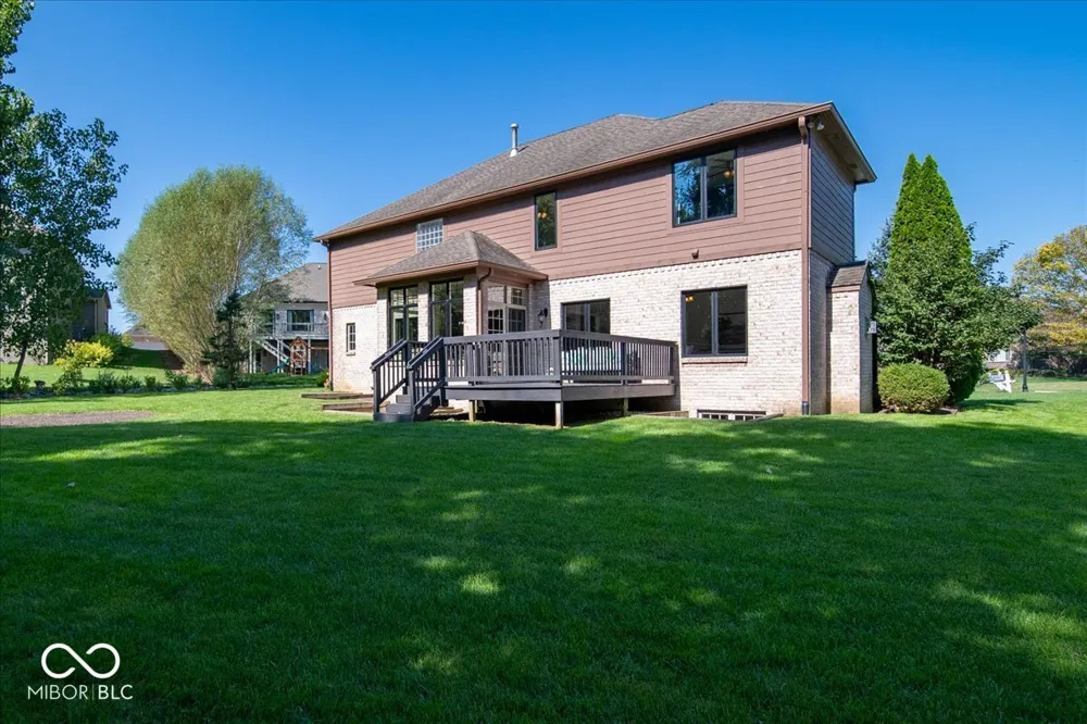 1727 Corral Court Greenwood, IN 46143