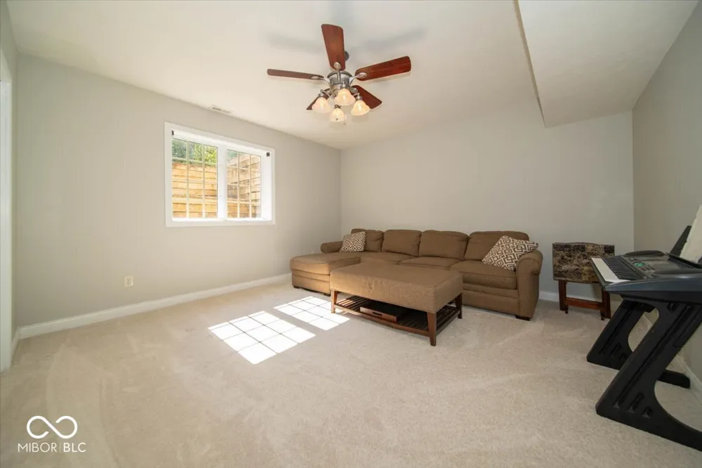 1727 Corral Court Greenwood, IN 46143