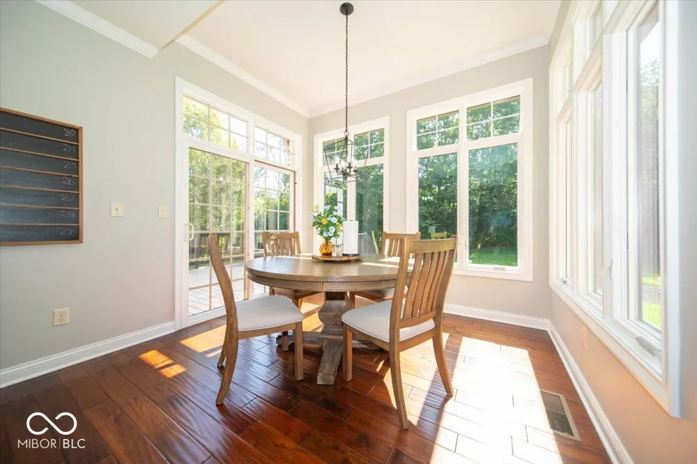 1727 Corral Court Greenwood, IN 46143