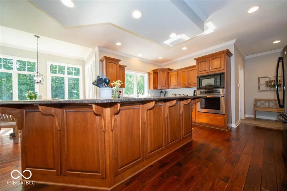 1727 Corral Court Greenwood, IN 46143