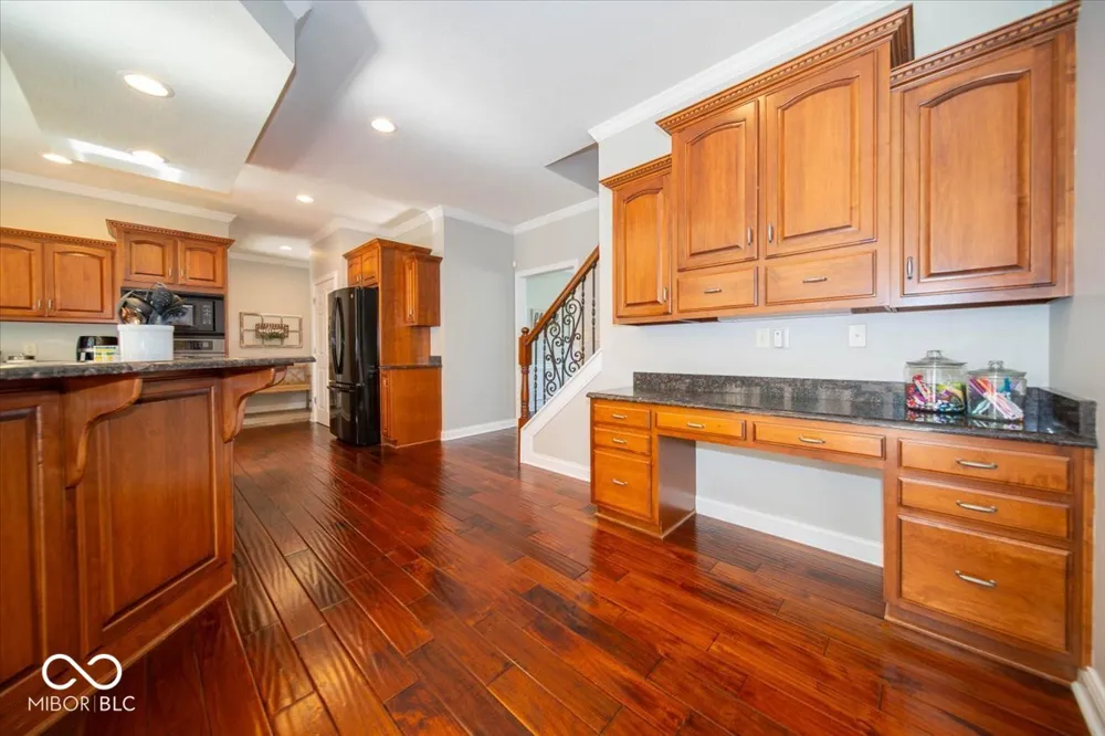 1727 Corral Court Greenwood, IN 46143
