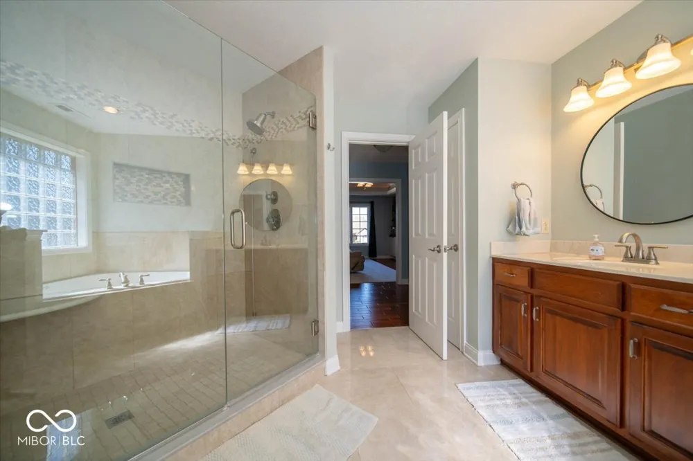 1727 Corral Court Greenwood, IN 46143
