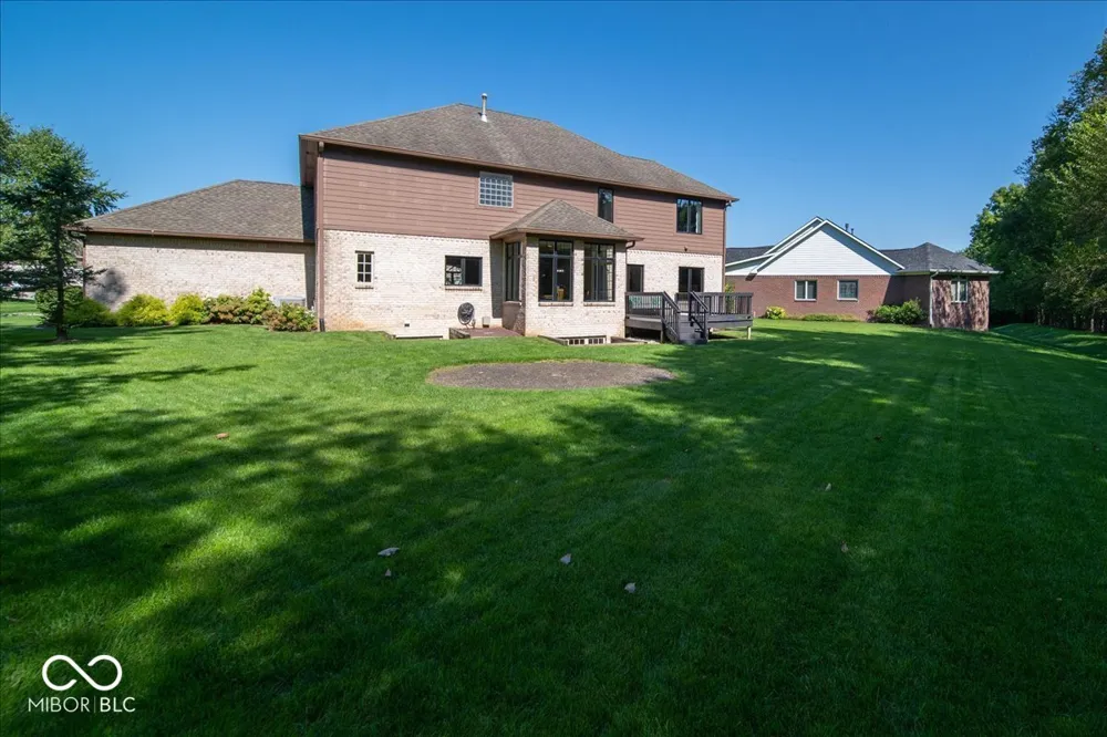 1727 Corral Court Greenwood, IN 46143