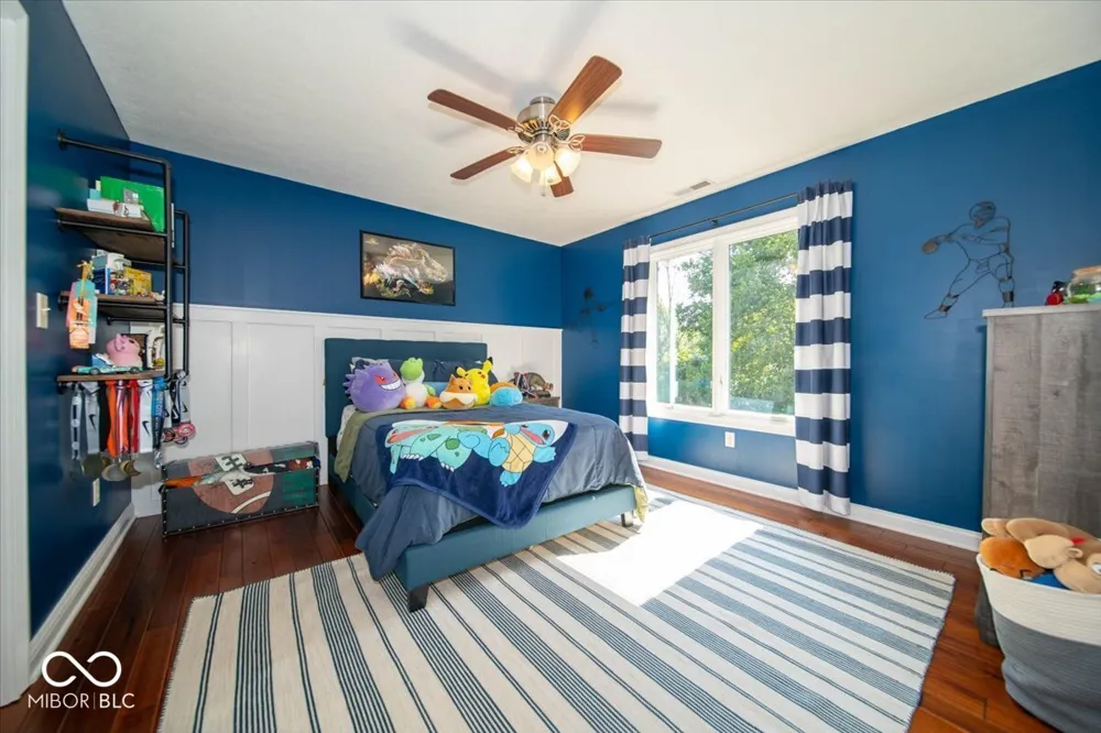 1727 Corral Court Greenwood, IN 46143