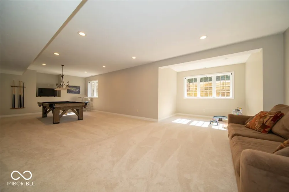 1727 Corral Court Greenwood, IN 46143