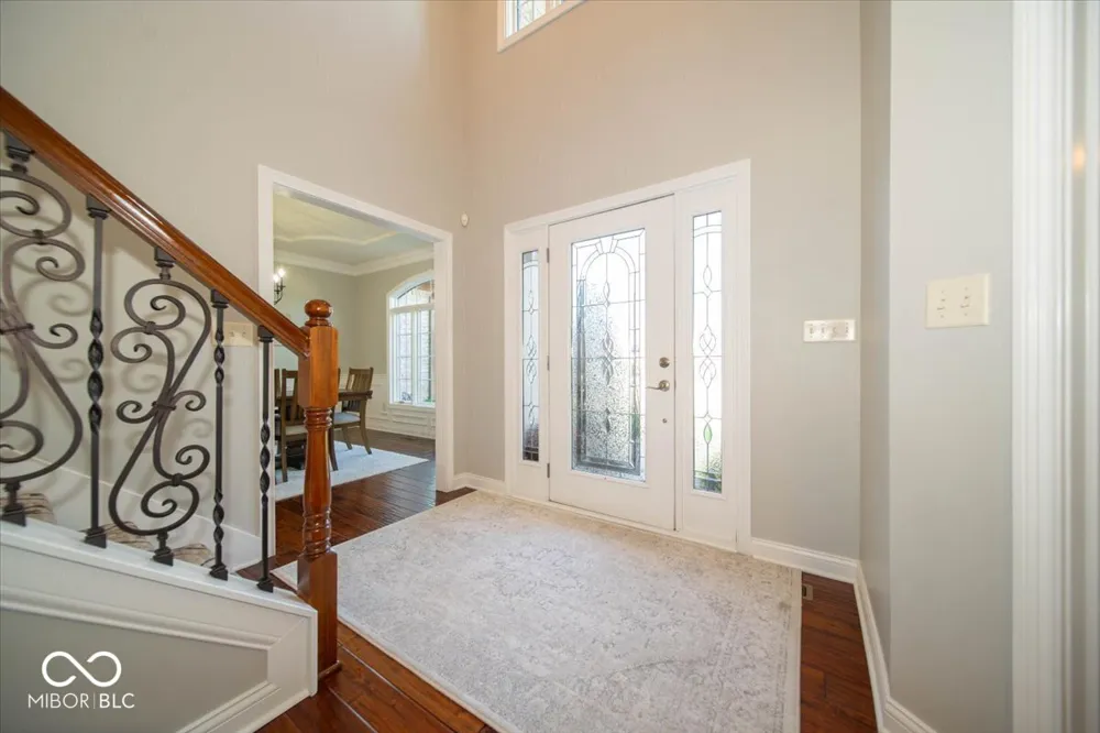 1727 Corral Court Greenwood, IN 46143