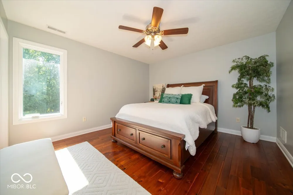 1727 Corral Court Greenwood, IN 46143