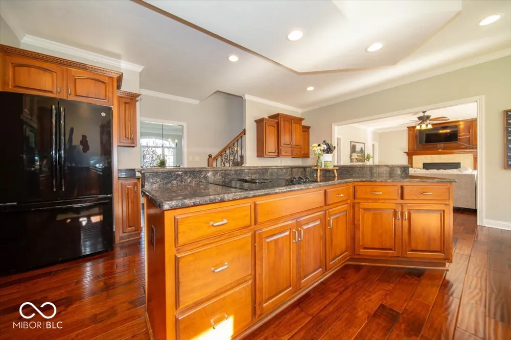 1727 Corral Court Greenwood, IN 46143