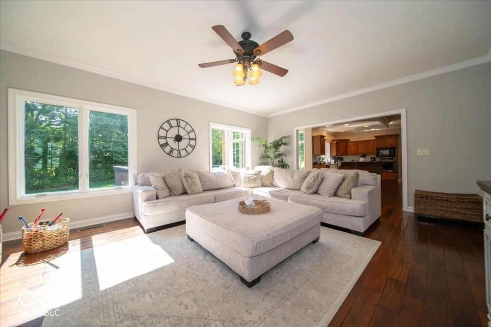 1727 Corral Court Greenwood, IN 46143