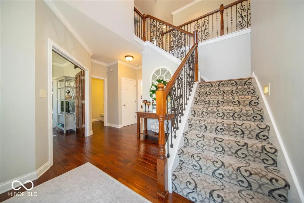 1727 Corral Court Greenwood, IN 46143