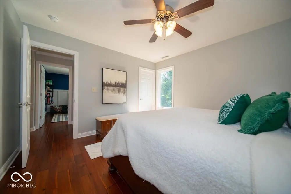 1727 Corral Court Greenwood, IN 46143