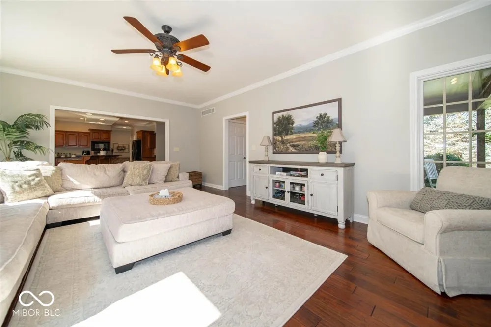 1727 Corral Court Greenwood, IN 46143