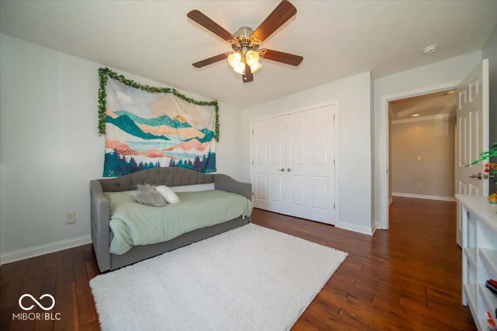 1727 Corral Court Greenwood, IN 46143