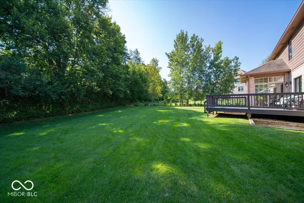 1727 Corral Court Greenwood, IN 46143