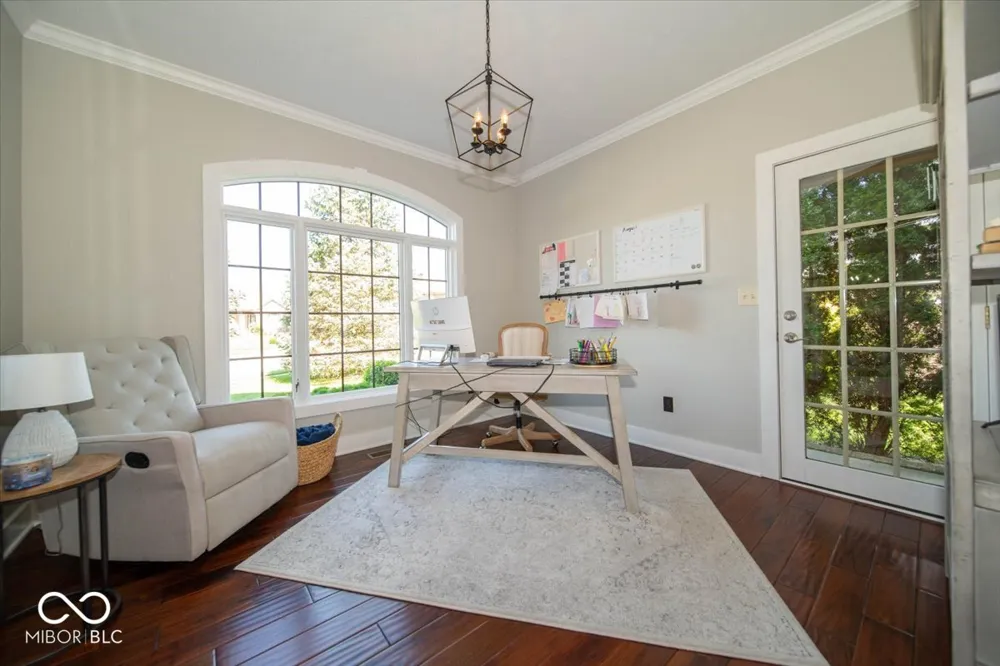 1727 Corral Court Greenwood, IN 46143