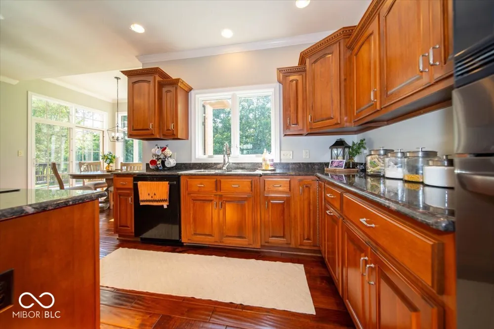 1727 Corral Court Greenwood, IN 46143
