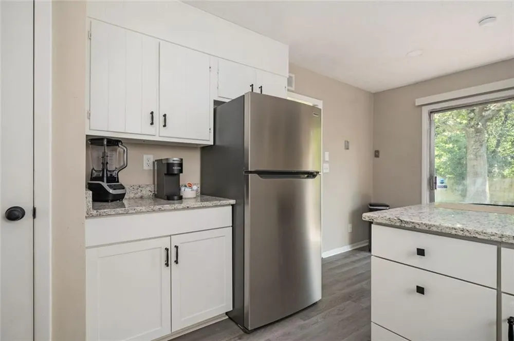 1130 Mannbrook Drive Stone Mountain, GA 30083