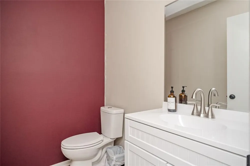 1130 Mannbrook Drive Stone Mountain, GA 30083