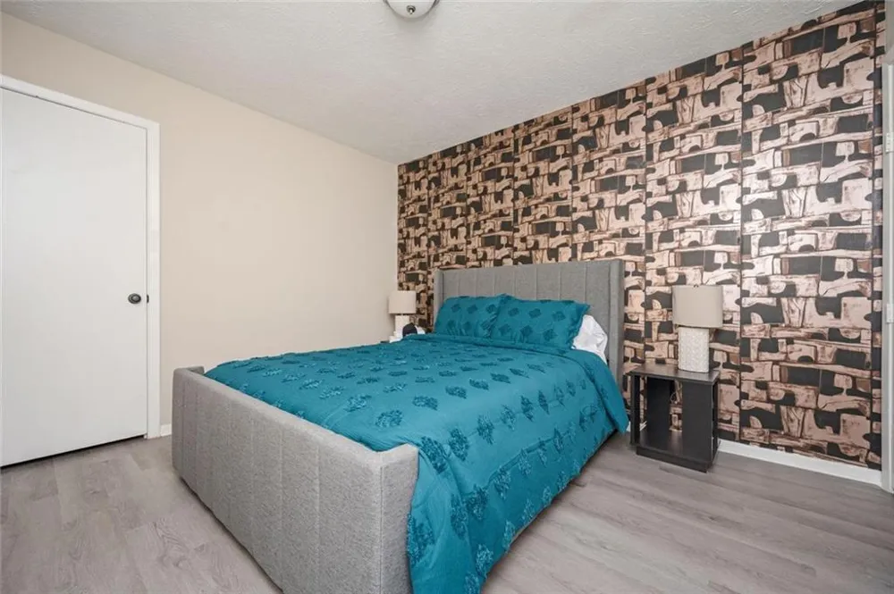 1130 Mannbrook Drive Stone Mountain, GA 30083