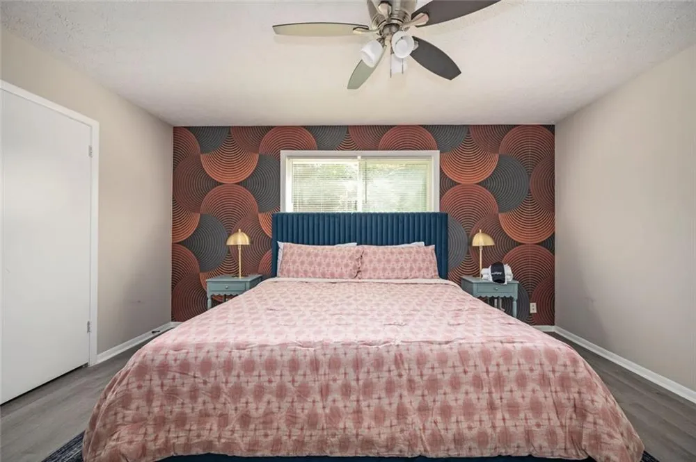 1130 Mannbrook Drive Stone Mountain, GA 30083