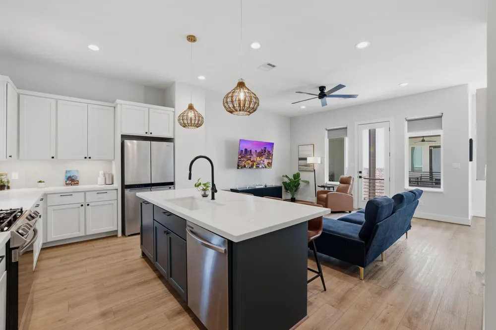 510 Janisch Road Houston, TX 77018