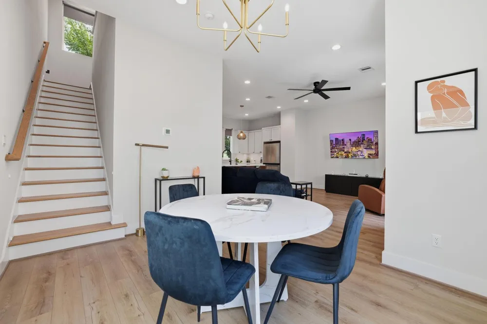 510 Janisch Road Houston, TX 77018
