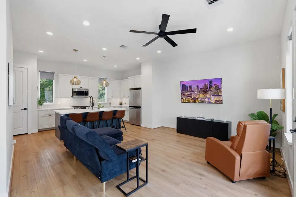 510 Janisch Road Houston, TX 77018