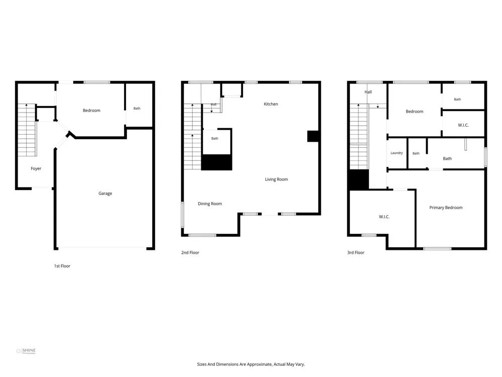 510 Janisch Road Houston, TX 77018