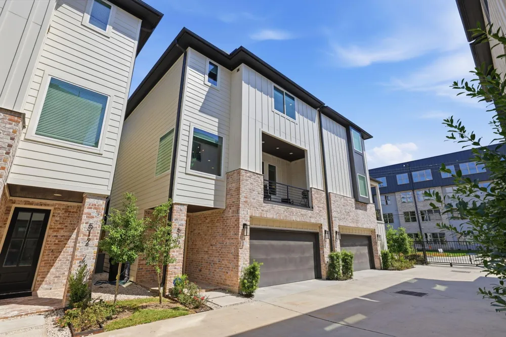 510 Janisch Road Houston, TX 77018