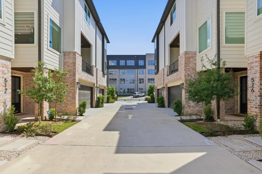 510 Janisch Road Houston, TX 77018