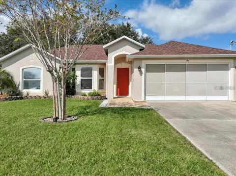 36 FIRETHORN LANE