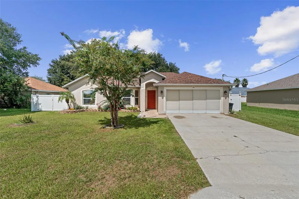36 FIRETHORN LANE Palm Coast, FL 32137