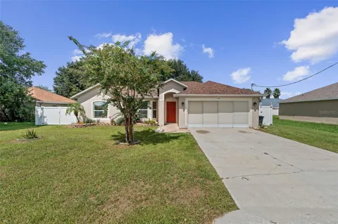 36 FIRETHORN LANE