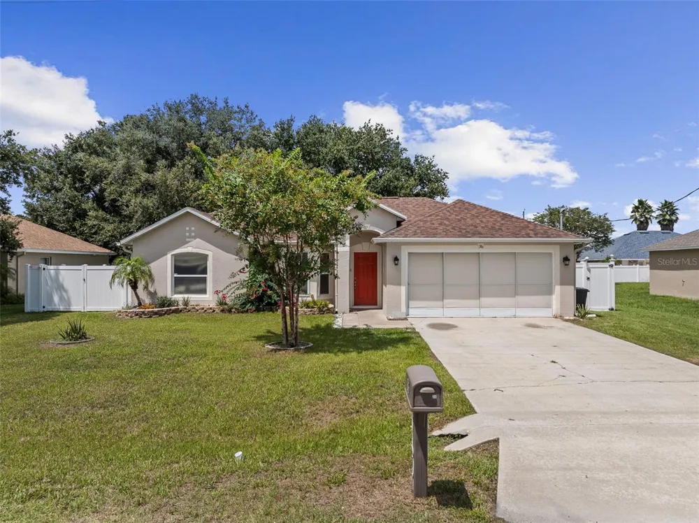 36 FIRETHORN LANE Palm Coast, FL 32137