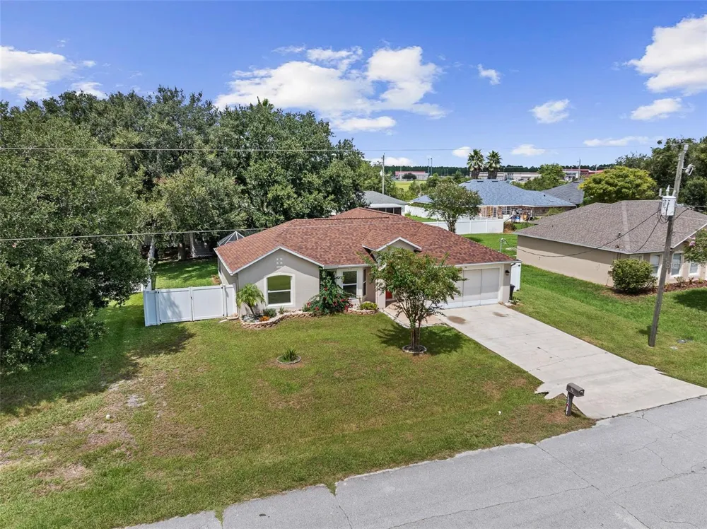 36 FIRETHORN LANE Palm Coast, FL 32137