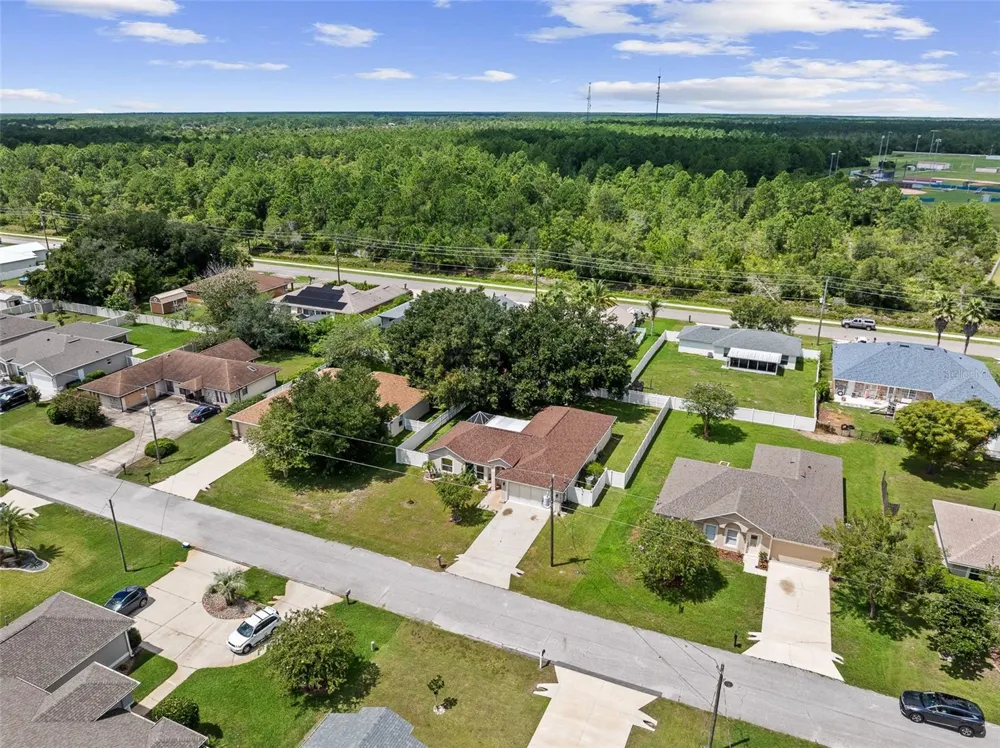 36 FIRETHORN LANE Palm Coast, FL 32137