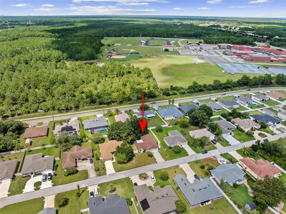 36 FIRETHORN LANE Palm Coast, FL 32137
