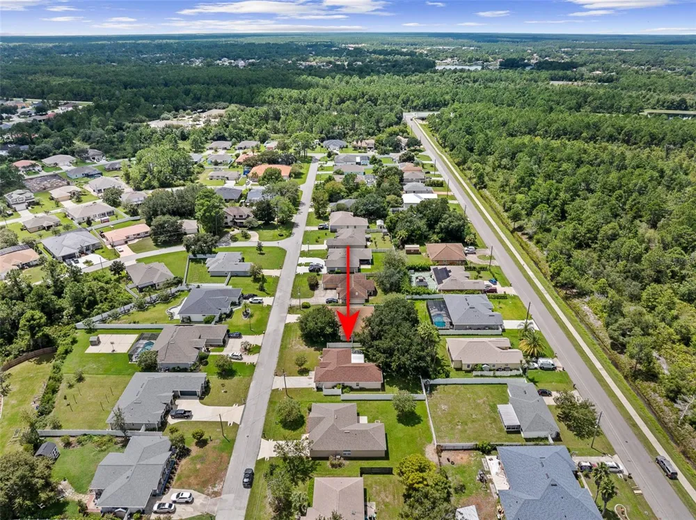 36 FIRETHORN LANE Palm Coast, FL 32137